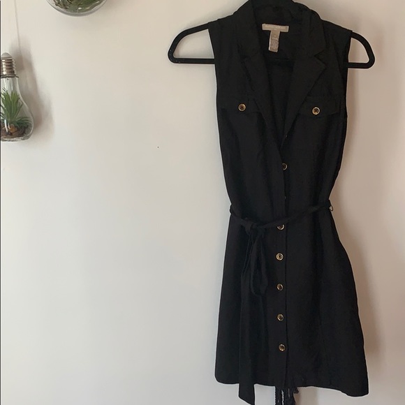 Banana Republic Dresses & Skirts - Banana Republic button up dress